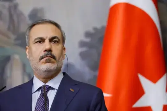 تركيا تحذر من “تداعيات مدمرة” محتملة لانسحاب أميركي من البنية الأمنية الأوروبية