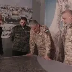 إسرائيل تعلن استهداف محمد عودة القائد الجديد للجناح العسكري لحماس في غزة