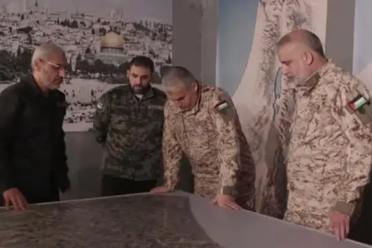 إسرائيل تعلن استهداف محمد عودة القائد الجديد للجناح العسكري لحماس في غزة