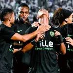 الزمالك يعود إلى دوري أبطال إفريقيا بفوز هزيل على بورت الجيبوتي
