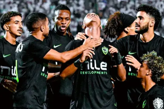 الزمالك يعود إلى دوري أبطال إفريقيا بفوز هزيل على بورت الجيبوتي