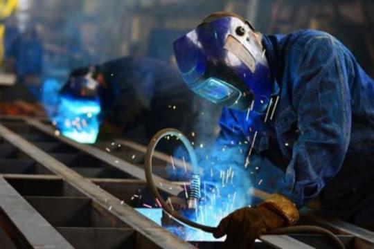 انخفاض الإنتاج الصناعي 2.07% في يناير 2026 وفق الإحصاء الفلسطيني