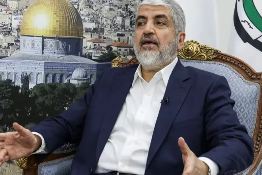 تقرير: حماس تتجه لحسم اختيار رئيس مكتبها السياسي عبر تصويت جديد في مجلس الشورى
