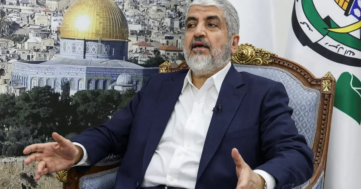 المنافسة تنحصر بين خالد مشعل وخليل الحية وسط تحديات سياسية وأمنية تواجه قيادة الحركة