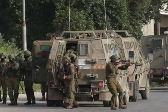 استشهاد 5 فلسطينيين في غزة وتصاعد اعتداءات المستوطنين بالضفة الغربية