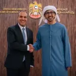 مصر والإمارات تبحثان جهود تنفيذ خطة ترمب للسلام في غزة وتطورات الأزمة السودانية