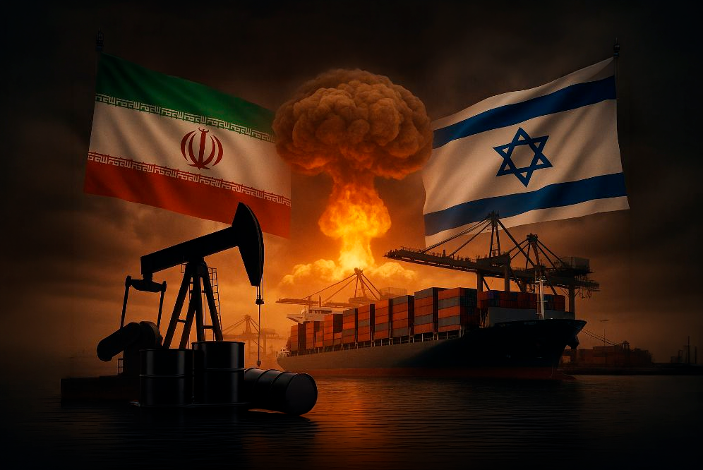 آسيا تواجه أزمة طاقة غير مسبوقة مع تصاعد حرب إيران وتوقف الغاز القطري