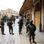 قوات الاحتلال تواصل عدوانها على المنطقة الجنوبية من الخليل لليوم الثاني