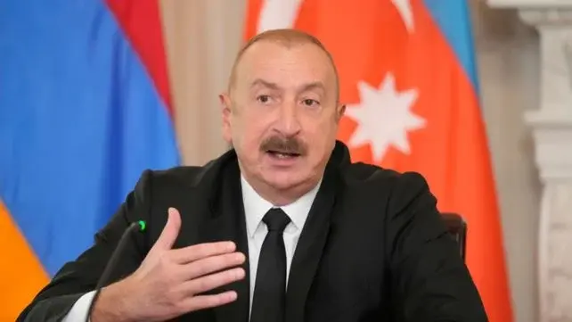 باكو ترفض المشاركة رغم دعمها للفلسطينيين وتؤكد أن الدول العربية عليها حل أزماتها داخليًا