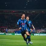 ميلان يسقط أمام أتالانتا ويعقّد سباق دوري الأبطال في الدوري الإيطالي