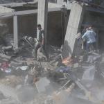 المركز الفلسطيني لحقوق الإنسان: الاحتلال يدمر ما تبقى من منازل غزة ضمن سياسة إبادة جماعية