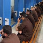 جمعية «حقوق المواطن» تنتقد المحكمة العليا الإسرائيلية بسبب منع زيارات الأسرى الفلسطينيين