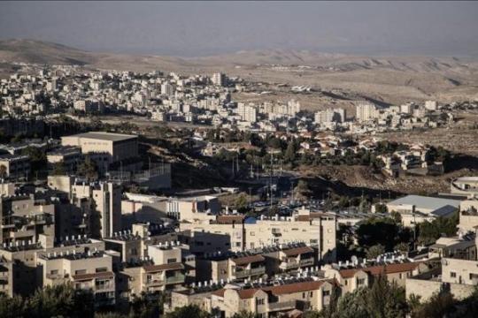 محافظة القدس تحذر من مشروع التسوية الإسرائيلي الذي يهدد ملكية الفلسطينيين في المدينة