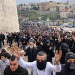 معظم الأسر الفلسطينية بالداخل المحتل تعاني من انعدام الأمن الغذائي