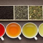 8 أنواع من الشاي قد تدعم فقدان الوزن وتعزز عملية الأيض