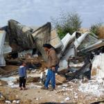 هآرتس: دفع إسرائيلي لتوسيع تجمع فلسطيني قرب E1 أُقيم على أنقاض تهجير بدو