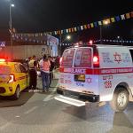 ارتفاع معدل العنف في المجتمع العربي داخل أراضي الـ48: مقتل أربعة أشخاص في يوم واحد