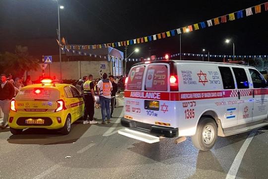 ارتفاع معدل العنف في المجتمع العربي داخل أراضي الـ48: مقتل أربعة أشخاص في يوم واحد