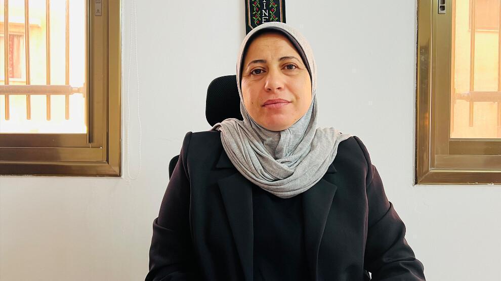 د. شادية الغول .. كاتبة و أكاديمية فلسطينية