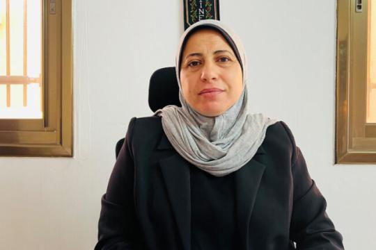 شادية الغول: دولة على الورق وإبادة على الأرض