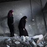 خبراء أمميون: العنف الجنسي يُستخدم كأداة قمع ممنهجة ضد الفلسطينيين