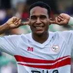 الزمالك يعلن رحيل سيف الدين الجزيري بالتراضي بعد أكثر من أربع سنوات