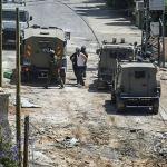 اعتقالات واقتحامات واعتداءات للمستوطنين في الضفة الغربية والقدس