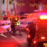 مقتل شابين من اللد ويافا في جريمتي إطلاق نار