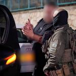 لائحة اتهام ضد إسرائيلي بتهم أمنية والتخابر مع الاستخبارات الإيرانية