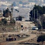 الجيش الإسرائيلي يجدد انتهاكاته في القنيطرة السورية بتوغل وحاجز أمني