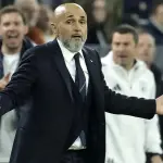 يوفنتوس يعلن تعيين لوتشيانو سباليتي مديرًا فنيًا للفريق حتى عام 2026