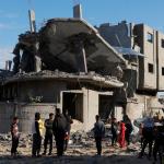 المحكمة العليا الإسرائيلية تُجمّد هدم 25 مبنى في مخيم نور شمس بالضفة الغربية