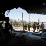 اقتحامات واعتقالات في الضفة الغربية ومحاولات إحراق منازل وهجمات للمستوطنين