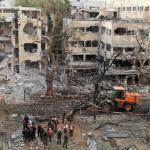 وثائق مسربة تكشف ضغوطاً إسرائيلية على «ميتا» لحذف محتوى مرتبط بالحرب مع إيران