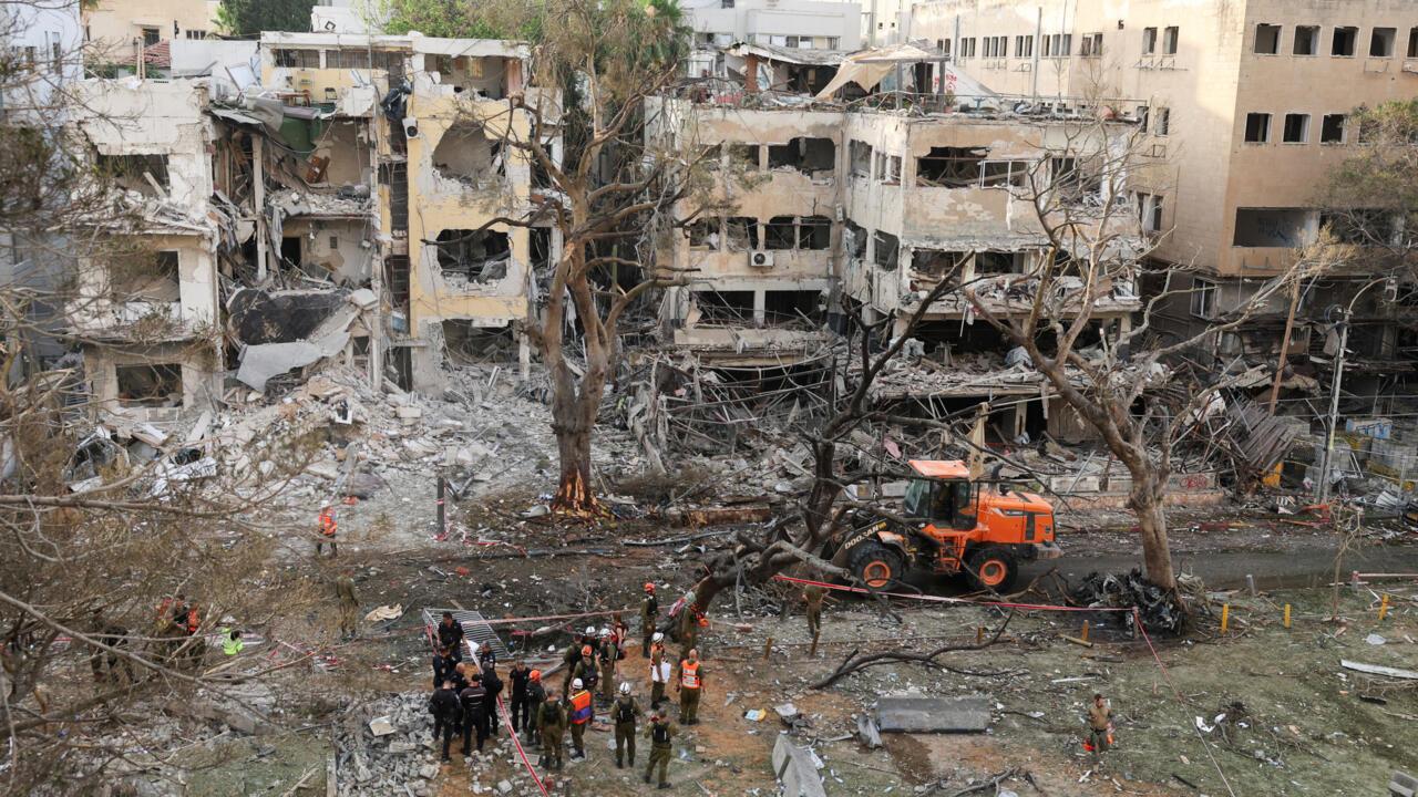 وثائق مسربة تكشف ضغوطاً إسرائيلية على «ميتا» لحذف محتوى مرتبط بالحرب مع إيران