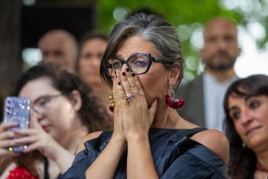 ألبانيزي تحذر من تفاقم الكارثة في غزة: الفلسطينيون يواجهون الموت البطيء تحت القصف والحصار