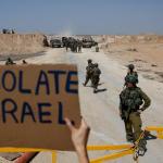 تشيكيا تحتجز جندياً إسرائيلياً شارك في حروب غزة ولبنان وتعيده بعد ساعات