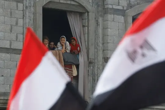 الفصائل الفلسطينية تتفق على لجنة مؤقتة لإدارة غزة ودعم اتفاق وقف إطلاق النار