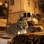قوات إسرائيلية تتوغل شمالي القنيطرة وتصل إلى طريق يربط خان أرنبة بجبا