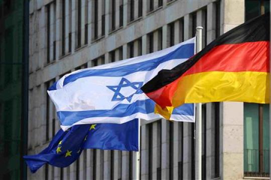 إسرائيل تضغط على ألمانيا لرفع حظر تصدير الأسلحة بعد وقف إطلاق النار في غزة