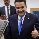 تحالف رئيس الوزراء العراقي محمد شياع السوداني يحقق فوزًا كبيرًا في الانتخابات البرلمانية