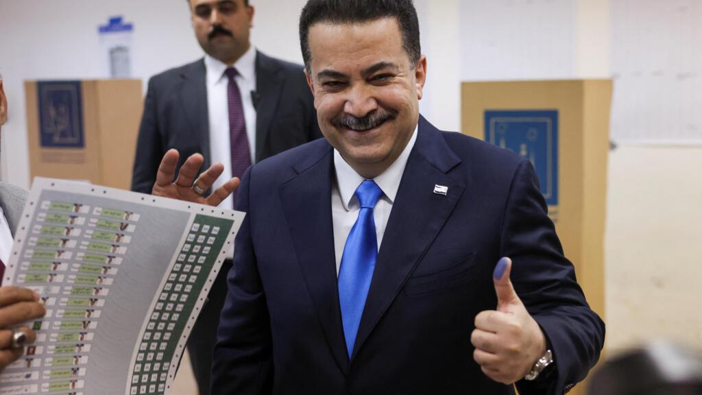 كتلة التنمية والإعمار تتصدر النتائج وتقترب من حصد أكبر عدد من المقاعد