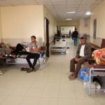 صحة غزة: احتمال تعليق التحويلات الطبية بسبب عراقيل السفر ونقص التصاريح