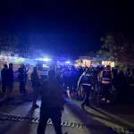 تيار الإصلاح الديمقراطي ساحة لبنان يدين الغارة الإسرائيلية على مخيم عين الحلوة