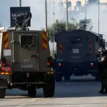 الاحتلال يشن حملة اعتقالات واسعة فجر الأحد في طولكرم وبيت لحم ونابلس