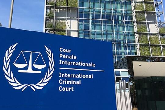 سانشيز يدعو لتفعيل “آلية التعطيل” الأوروبية لحماية قضاة الجنائية الدولية من العقوبات المرتبطة بملف غزة