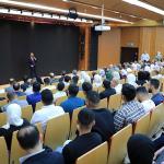 مركز عدالة يتقدم بالتماس لإلغاء قانون يمنع تشغيل خريجي الجامعات الفلسطينية في جهاز التعليم الإسرائيلي