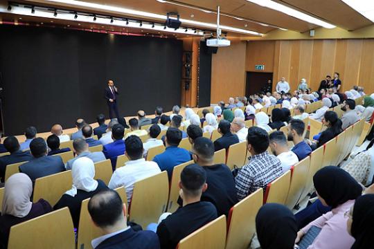 مركز عدالة يتقدم بالتماس لإلغاء قانون يمنع تشغيل خريجي الجامعات الفلسطينية في جهاز التعليم الإسرائيلي