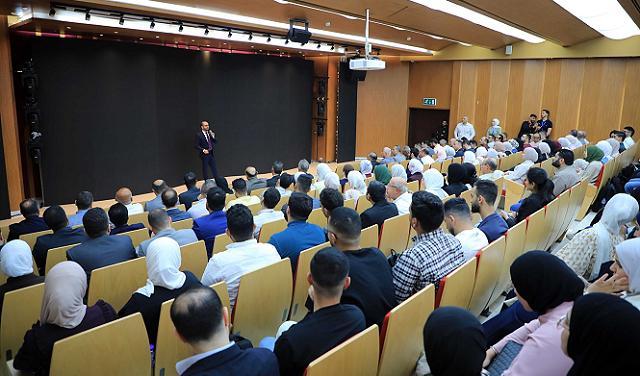 مركز عدالة يتقدم بالتماس لإلغاء قانون يمنع تشغيل خريجي الجامعات الفلسطينية في جهاز التعليم الإسرائيلي