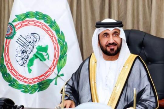 رئيس البرلمان العربي يدين اقتحامات المستوطنين للأقصى ويطالب بتصنيفهم تنظيمات إرهابية